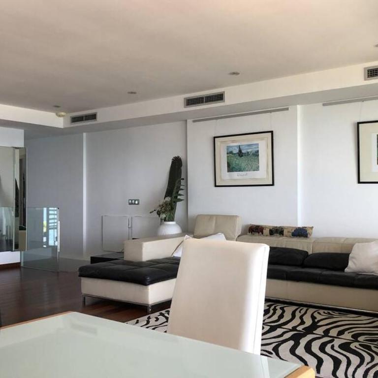 NEREIDES 31 - Apartamento de 3 dormitorios - 6