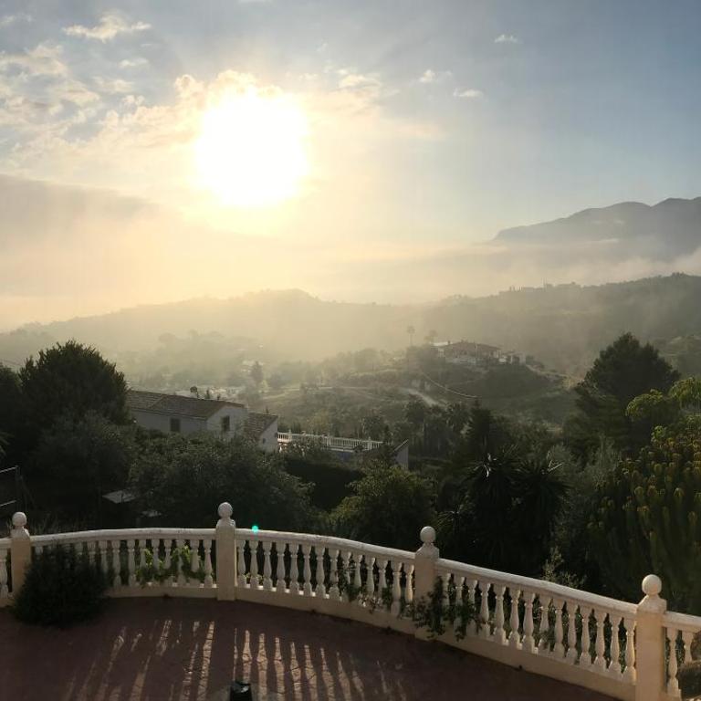 Studio Views Apartment, Cortijo Fruitful Hills - Apartamento de 1 dormitorio - 7