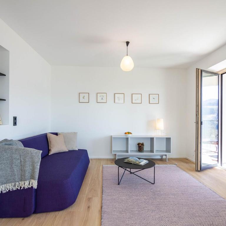 Residence Villa Schlern - Appartamento con 1 Camera da Letto - 6