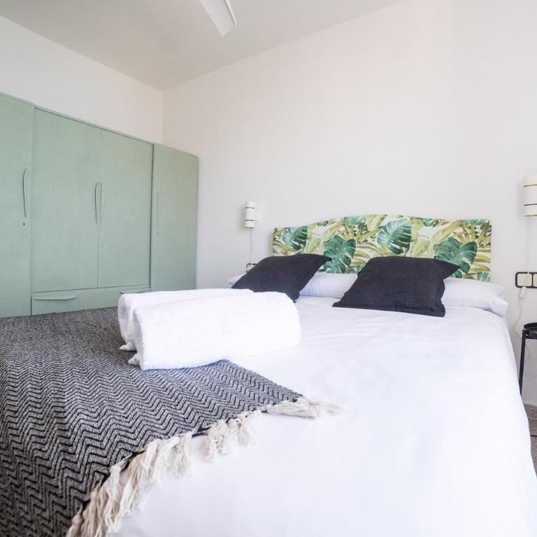 Apartamento Coblanca - Apartamento de 2 dormitorios - 4