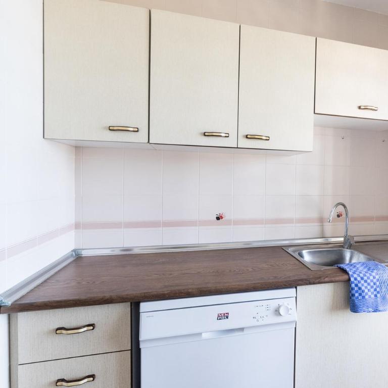 Apartamento Coblanca - Apartamento de 2 dormitorios - 11
