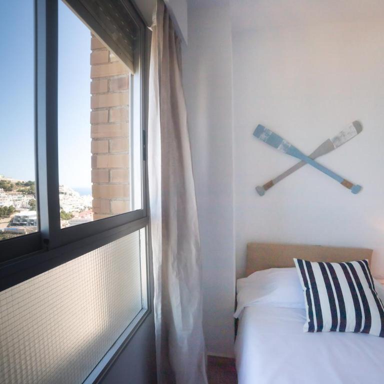Apartamento Coblanca - Apartamento de 2 dormitorios - 13
