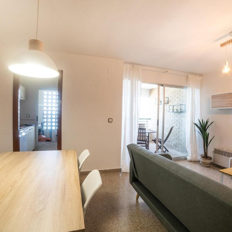 Apartamento Coblanca - Apartamento de 2 dormitorios - 18