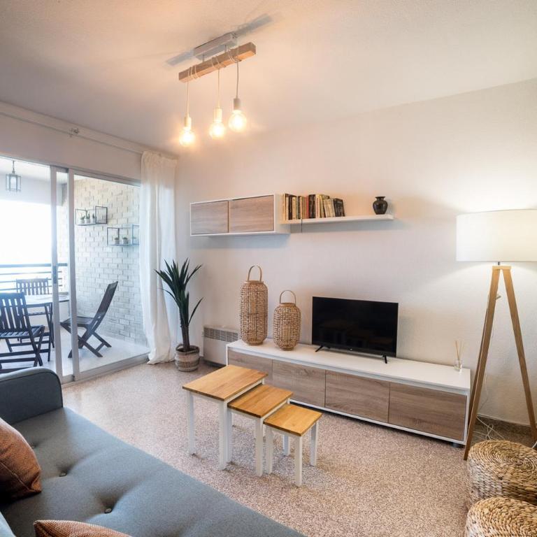 Apartamento Coblanca - Apartamento de 2 dormitorios - 21