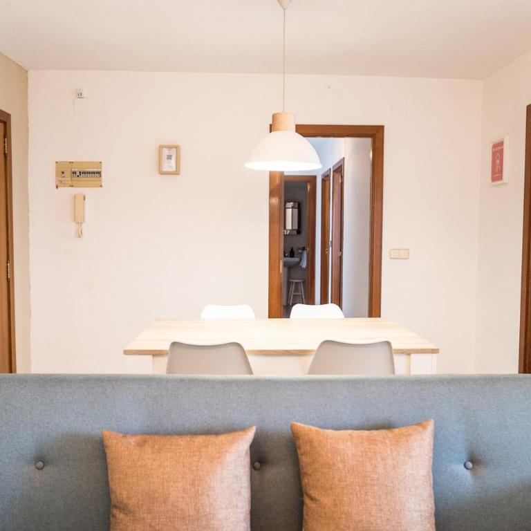 Apartamento Coblanca - Apartamento de 2 dormitorios - 23