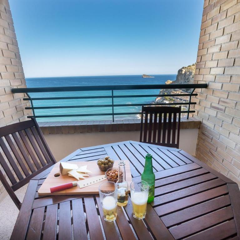 Apartamento Coblanca - Apartamento de 2 dormitorios - 24