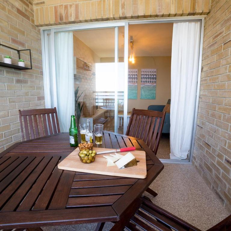 Apartamento Coblanca - Apartamento de 2 dormitorios - 25