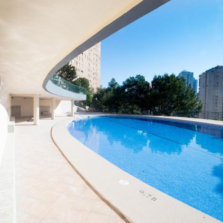 Apartamento Coblanca - Apartamento de 2 dormitorios - 29