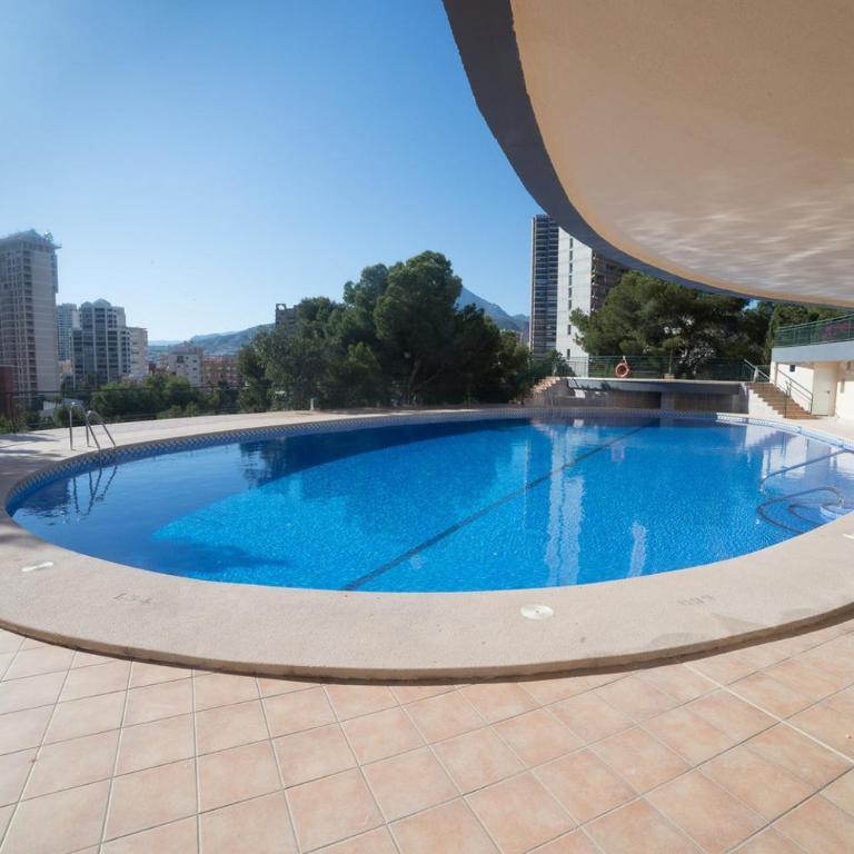 Apartamento Coblanca - Apartamento de 2 dormitorios - 32