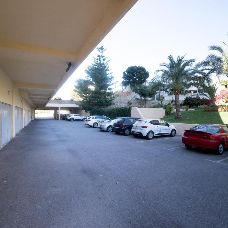 Apartamento Coblanca - Apartamento de 2 dormitorios - 33