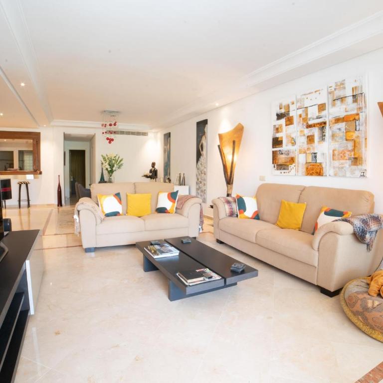 Jardines de ventura del mar 2 b301 - Apartamento de 2 dormitorios - 3