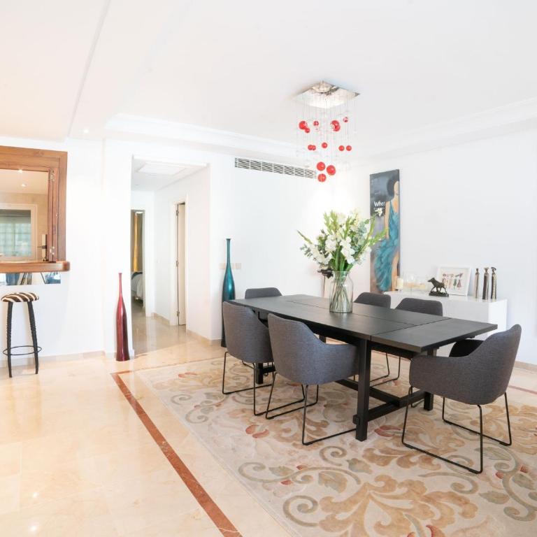 Jardines de ventura del mar 2 b301 - Apartamento de 2 dormitorios - 6