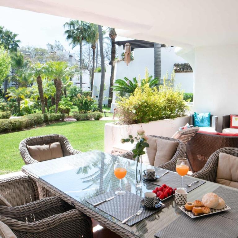 Jardines de ventura del mar 2 b301 - Apartamento de 2 dormitorios - 9