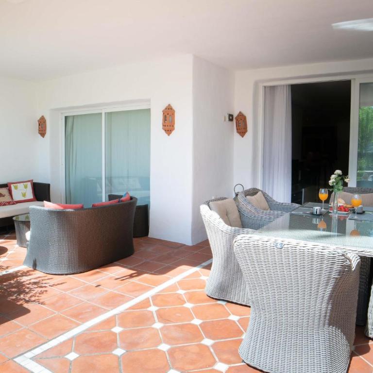 Jardines de ventura del mar 2 b301 - Apartamento de 2 dormitorios - 15