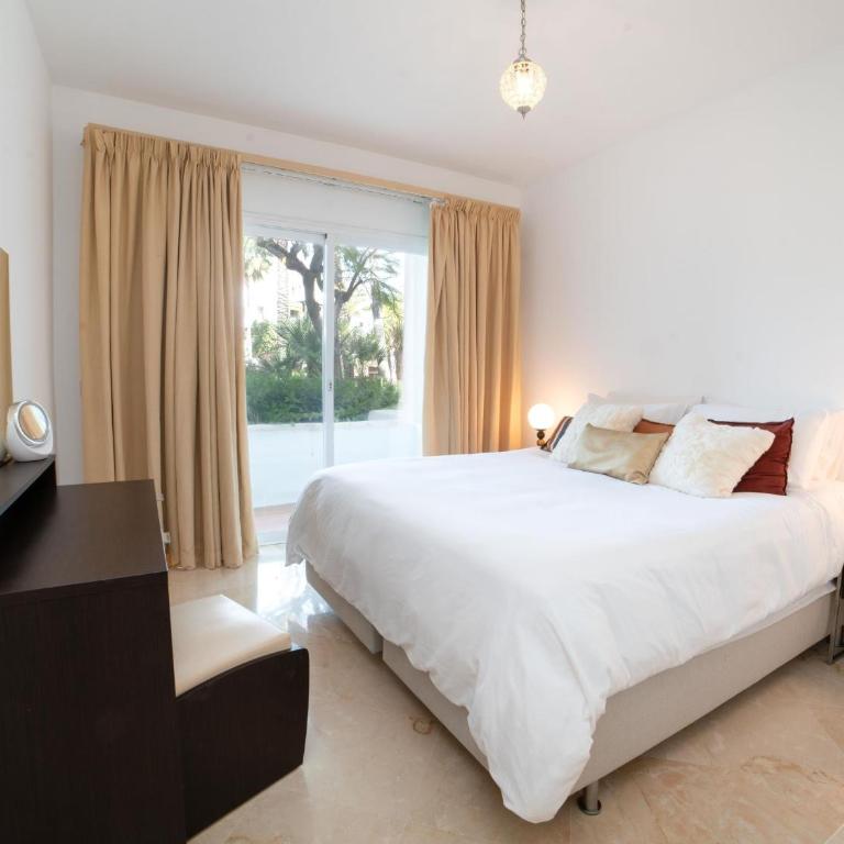 Jardines de ventura del mar 2 b301 - Apartamento de 2 dormitorios - 16