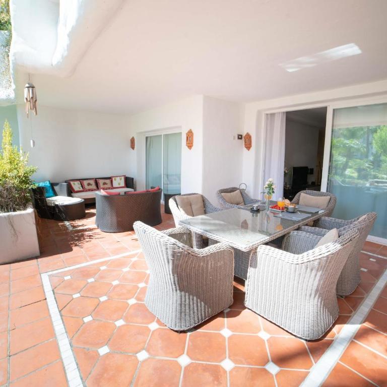 Jardines de ventura del mar 2 b301 - Apartamento de 2 dormitorios - 19
