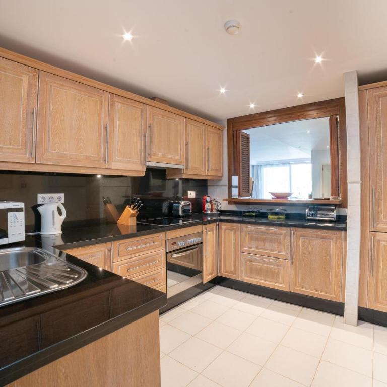 Jardines de ventura del mar 2 b301 - Apartamento de 2 dormitorios - 21