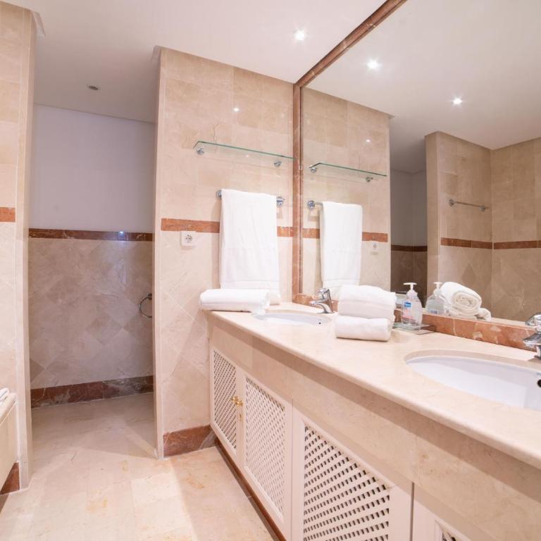 Jardines de ventura del mar 2 b301 - Apartamento de 2 dormitorios - 23