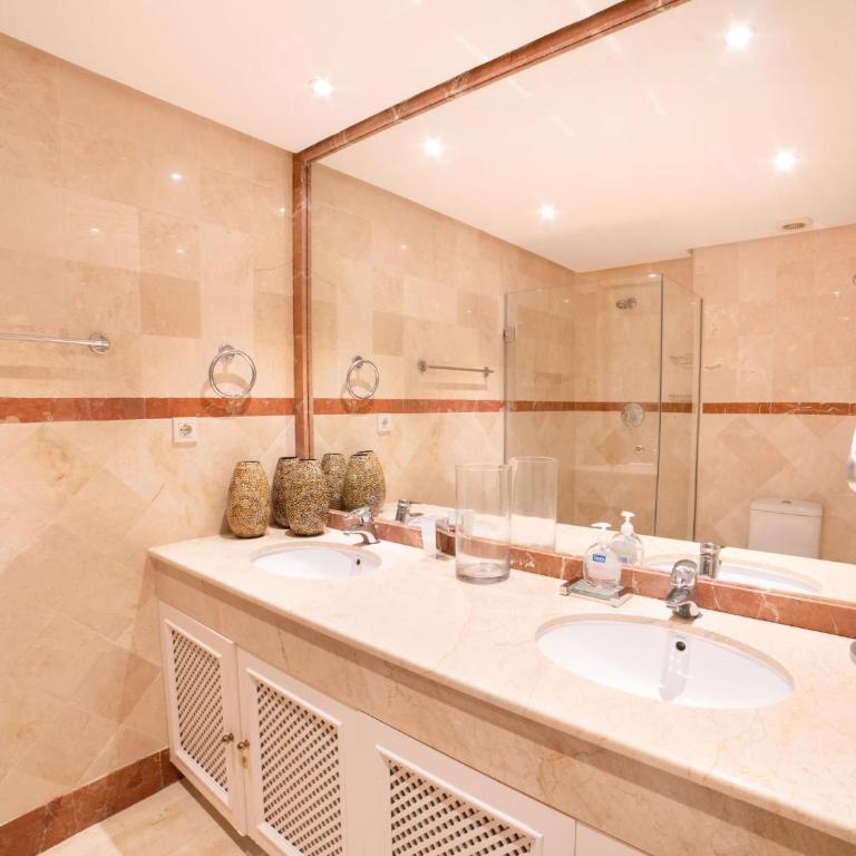 Jardines de ventura del mar 2 b301 - Apartamento de 2 dormitorios - 25