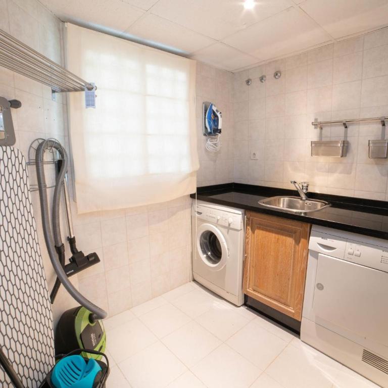 Jardines de ventura del mar 2 b301 - Apartamento de 2 dormitorios - 29
