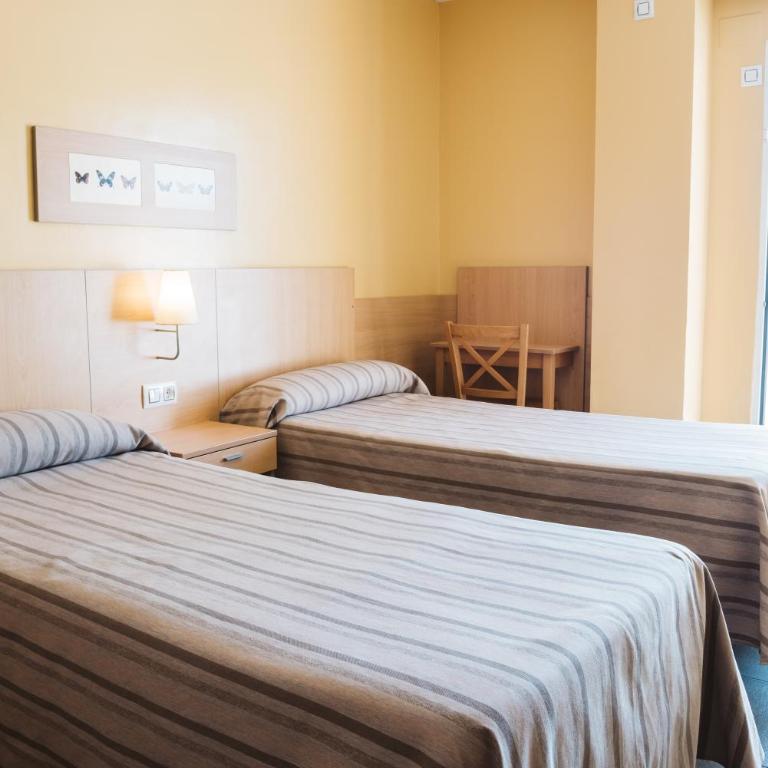 Apartamentos Turisticos Terralta - Apartamento de 1 dormitorio - 9