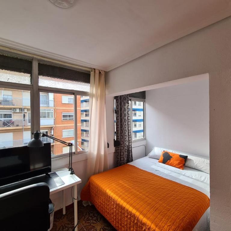 Piso cerca de la playa - Act. Mauri 1B - Apartment - 1