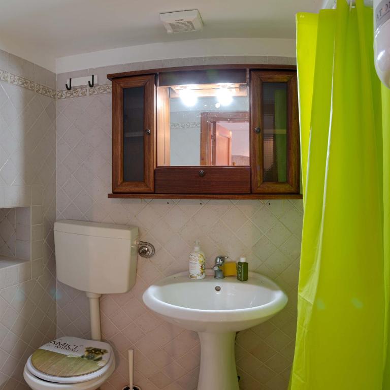 Trullo Chiesa Madre Alberobello - Appartamento con 1 Camera da Letto - 11
