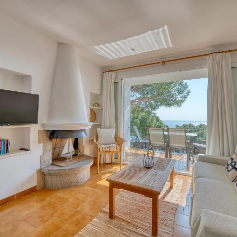 Marquès de Camps - Apartamento - 2