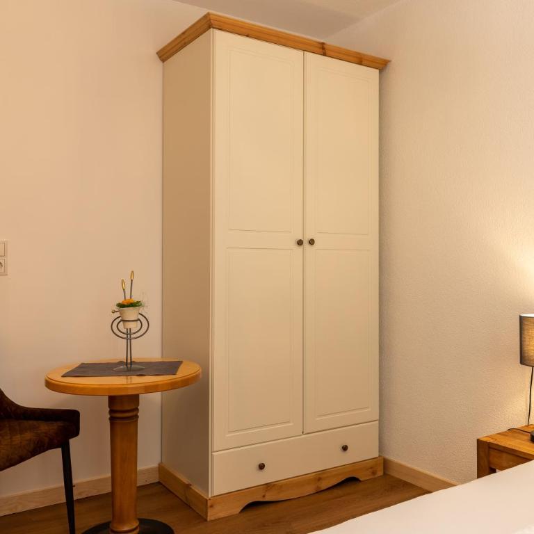 Apart Conny - Apartment mit 2 Schlafzimmern - 17