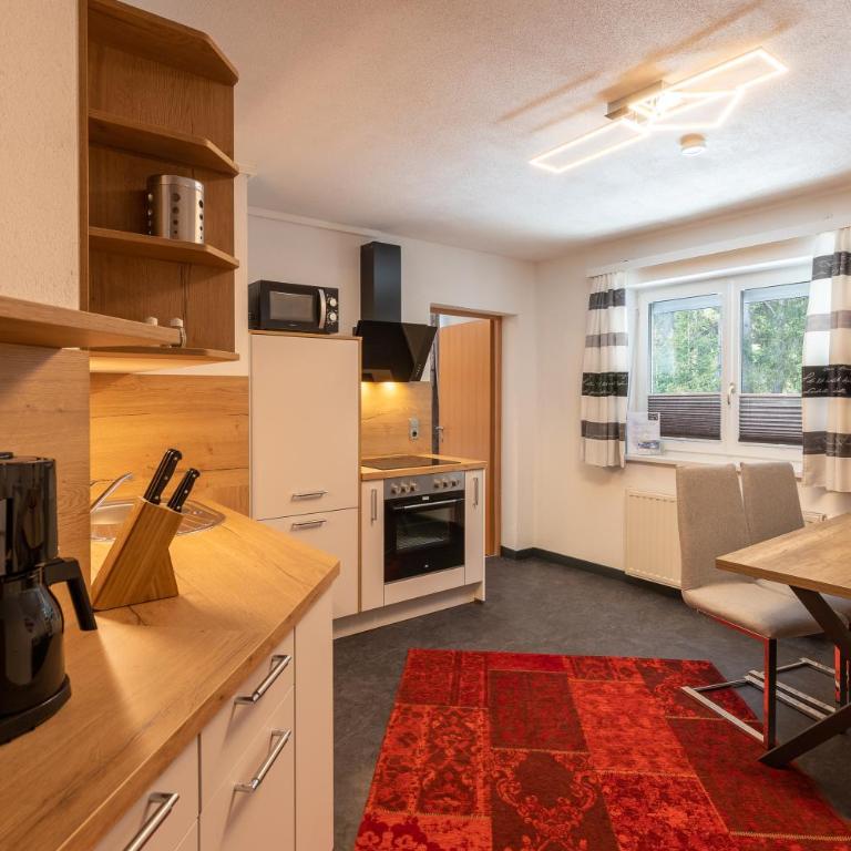 Apart Conny - Apartment mit 2 Schlafzimmern - 9