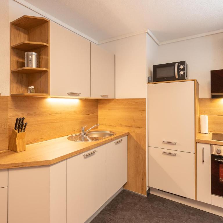 Apart Conny - Apartment mit 2 Schlafzimmern - 8
