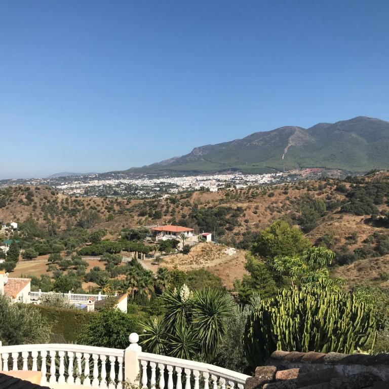Studio Views Apartment, Cortijo Fruitful Hills - Apartamento de 1 dormitorio - 28