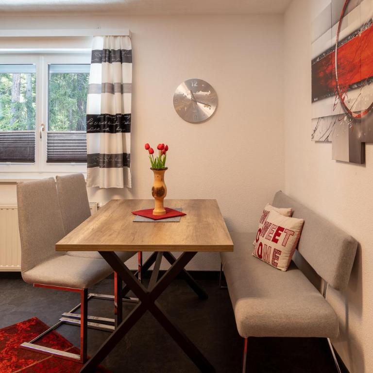 Apart Conny - Apartment mit 2 Schlafzimmern - 12