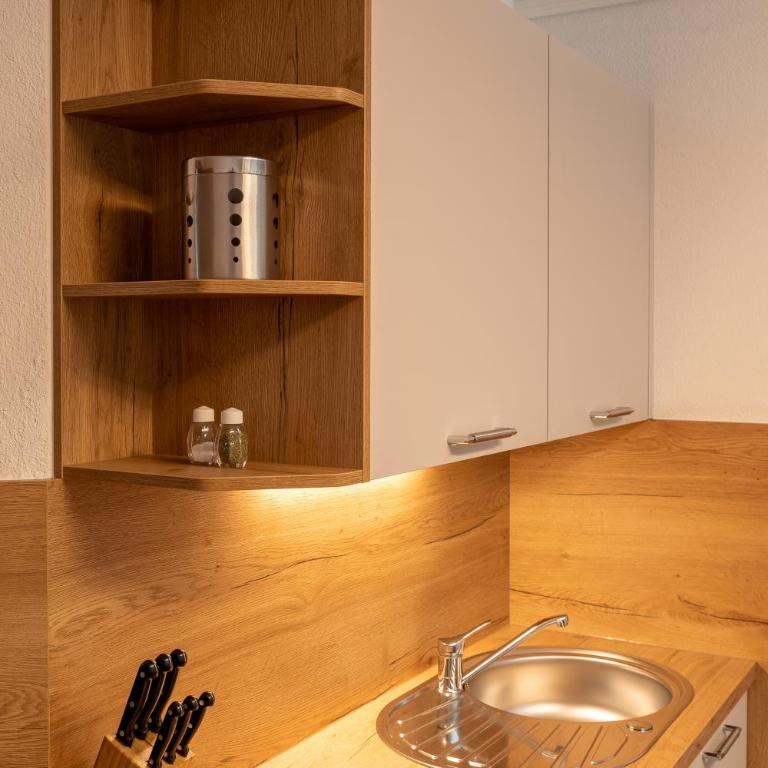 Apart Conny - Apartment mit 2 Schlafzimmern - 21