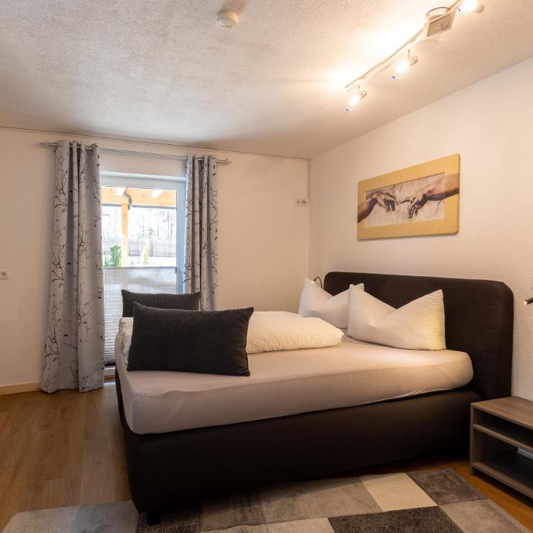 Apart Conny - Apartment mit 2 Schlafzimmern - 22