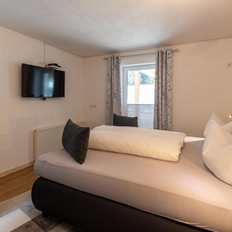 Apart Conny - Apartment mit 2 Schlafzimmern - 23