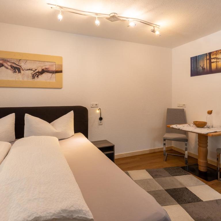 Apart Conny - Apartment mit 2 Schlafzimmern - 24