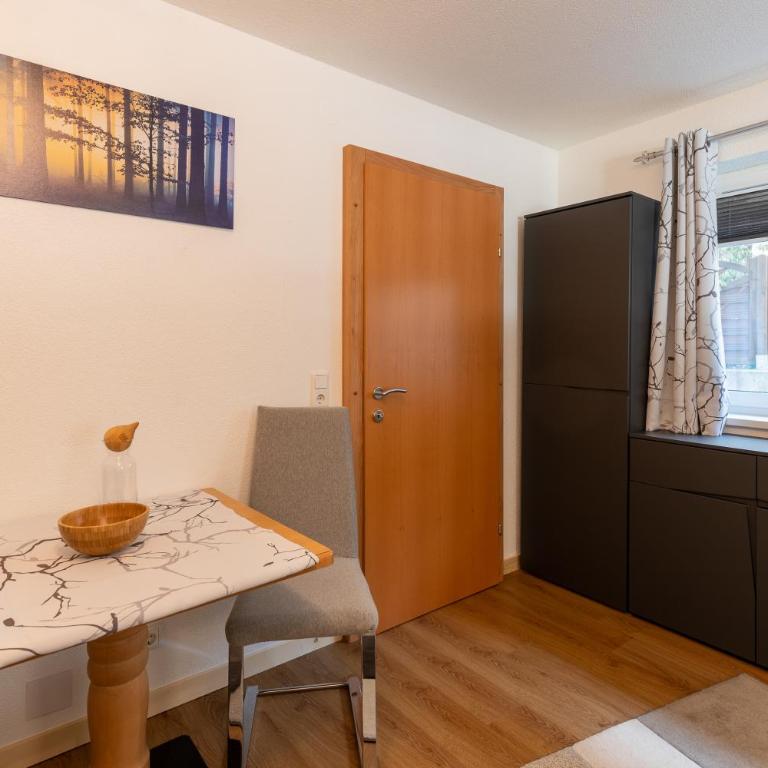 Apart Conny - Apartment mit 2 Schlafzimmern - 30