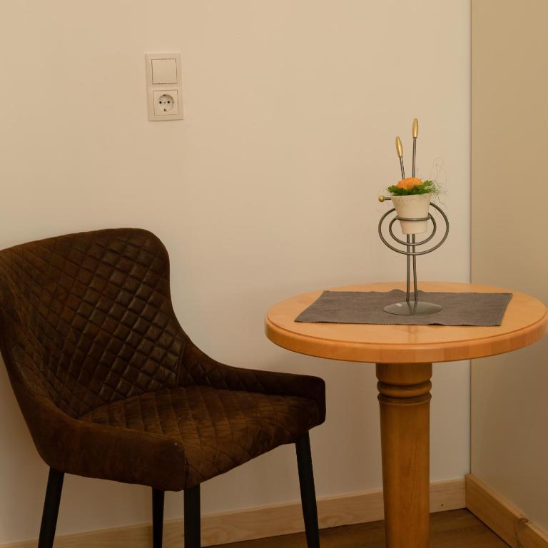 Apart Conny - Apartment mit 2 Schlafzimmern - 25