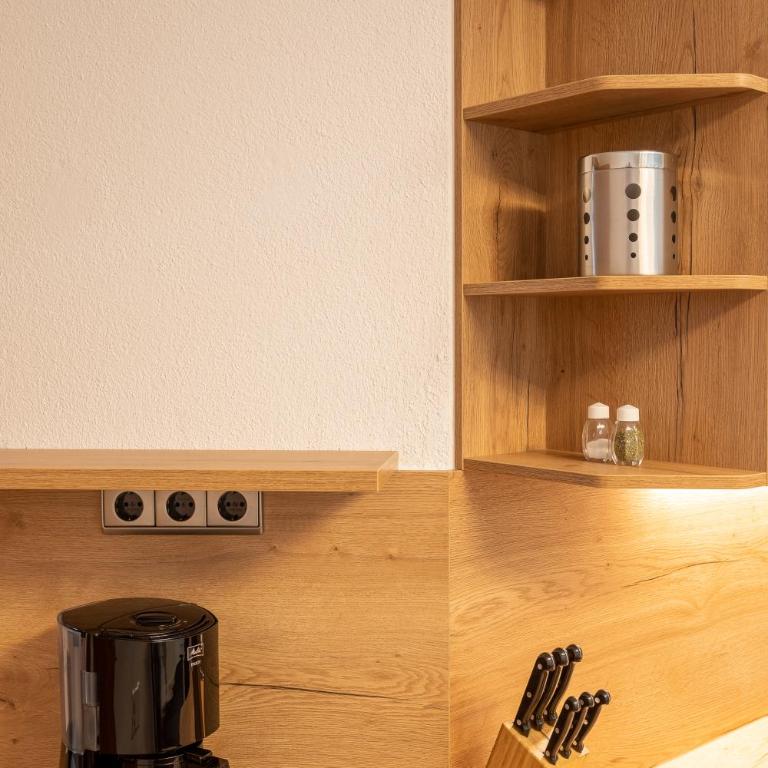 Apart Conny - Apartment mit 2 Schlafzimmern - 15