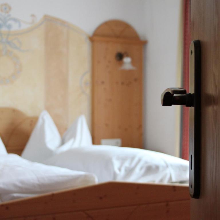 Appartments Jägerhof - Appartamento con 1 Camera da Letto - 4