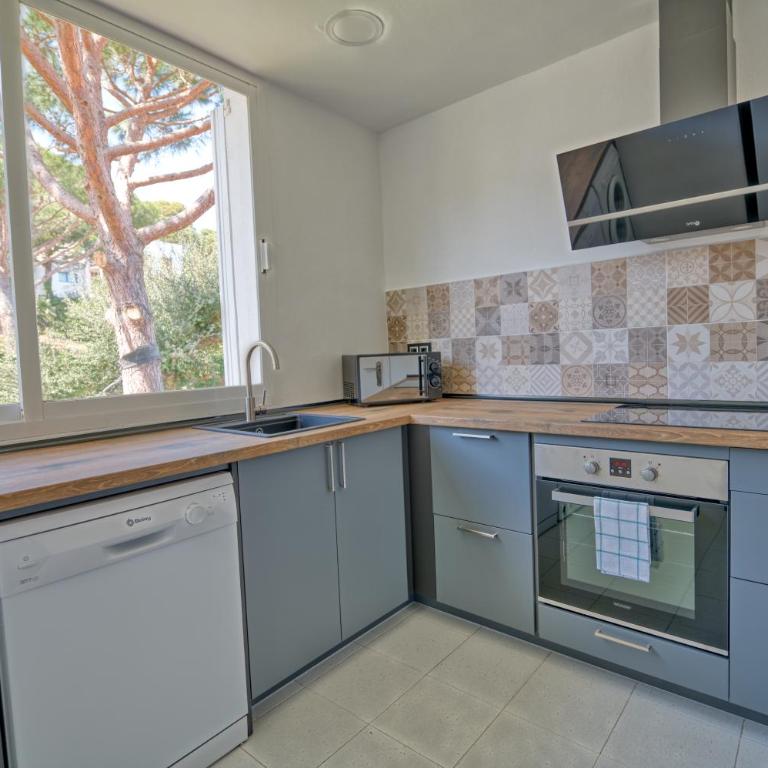 Marquès de Camps - Apartamento - 2