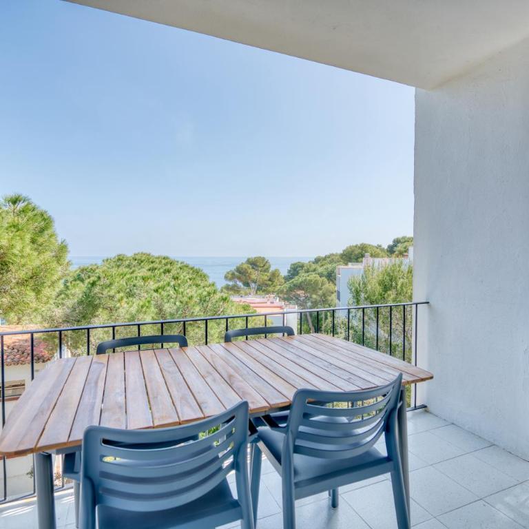 Marquès de Camps - Apartamento - 1