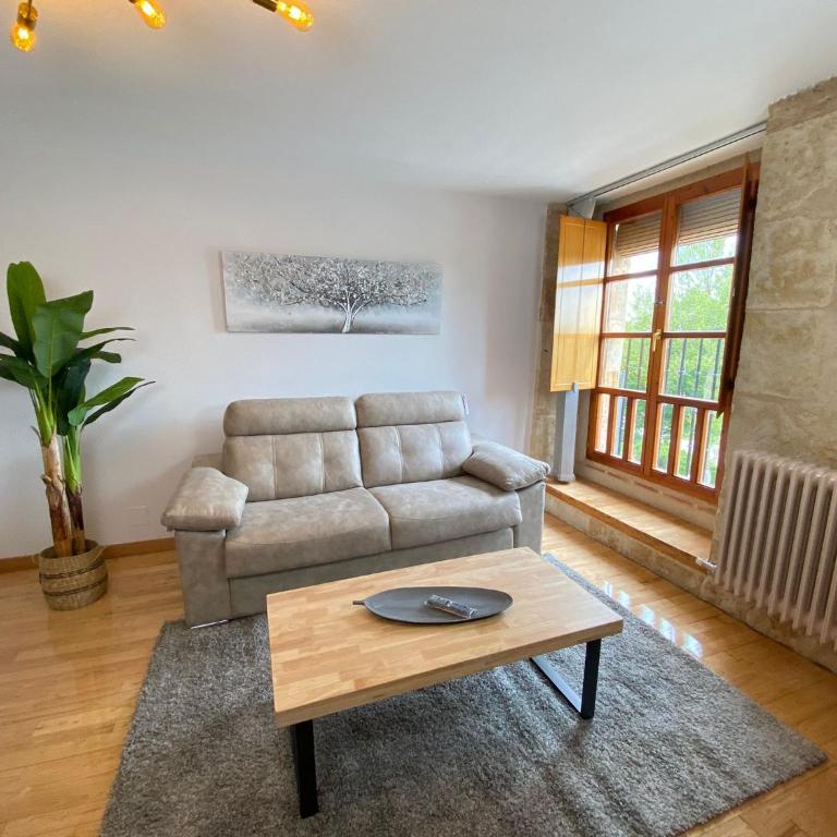 Acogedor apartamento Puente Romano !!! - Apartamento de 2 dormitorios - 6