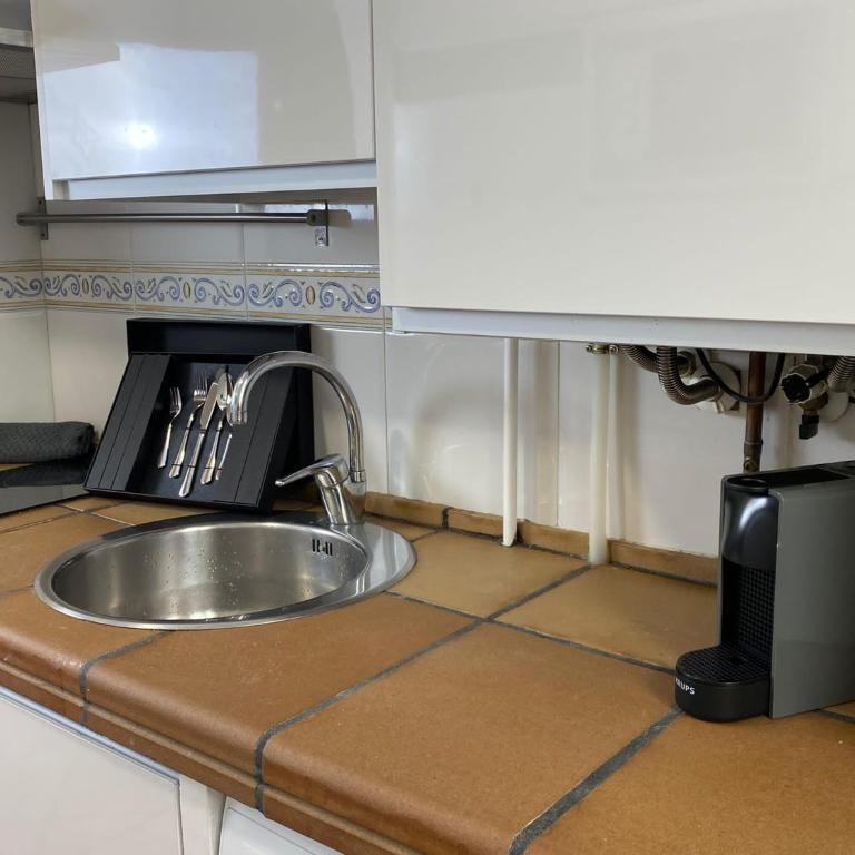 Acogedor apartamento Puente Romano !!! - Apartamento de 2 dormitorios - 25