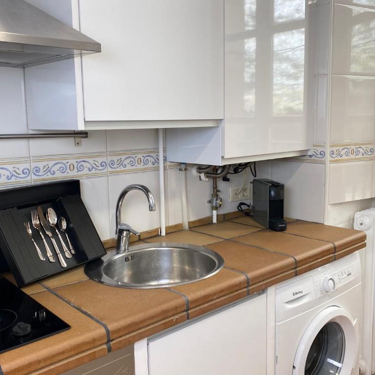 Acogedor apartamento Puente Romano !!! - Apartamento de 2 dormitorios - 24