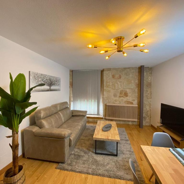 Acogedor apartamento Puente Romano !!! - Apartamento de 2 dormitorios - 1