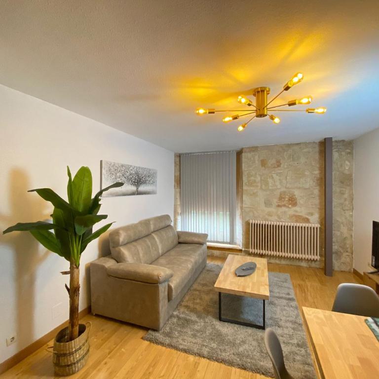 Acogedor apartamento Puente Romano !!! - Apartamento de 2 dormitorios - 3