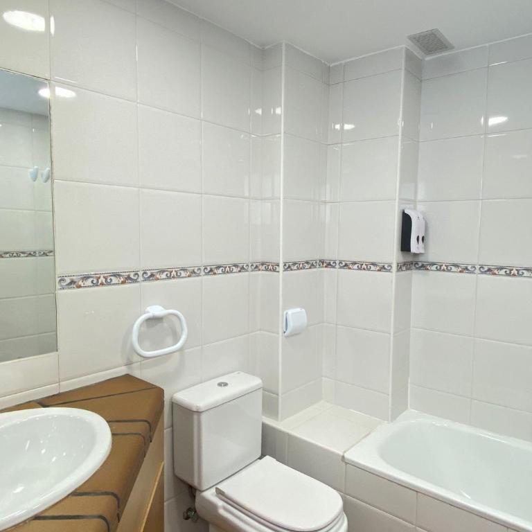Acogedor apartamento Puente Romano !!! - Apartamento de 2 dormitorios - 29