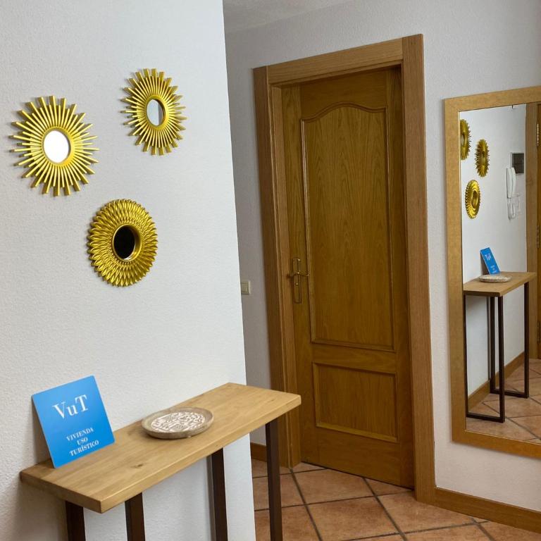 Acogedor apartamento Puente Romano !!! - Apartamento de 2 dormitorios - 11